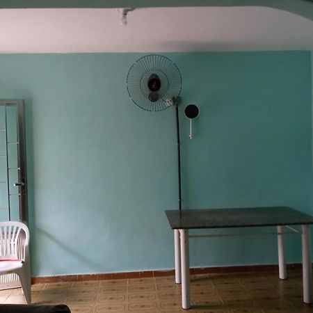 Casa Temporada Mongagua - Praia Sao Paulo Villa Kültér fotó