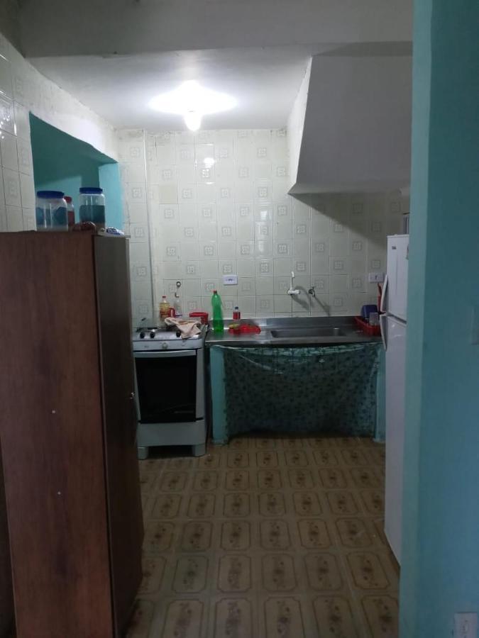 Casa Temporada Mongagua - Praia Sao Paulo Villa Kültér fotó