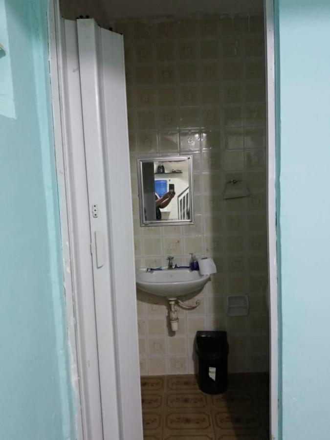 Casa Temporada Mongagua - Praia Sao Paulo Villa Kültér fotó