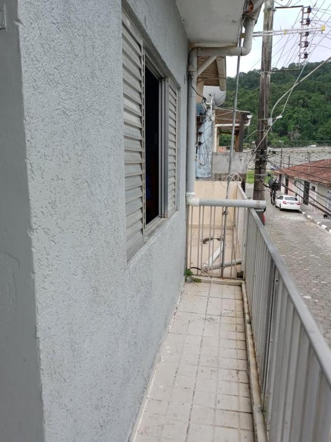 Casa Temporada Mongagua - Praia Sao Paulo Villa Kültér fotó